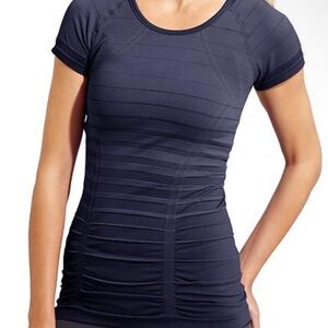Athleta Fastest Track Tee